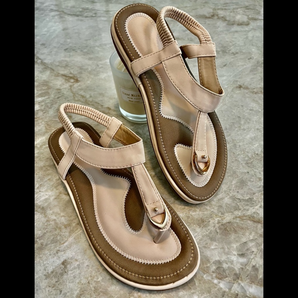Summer Sandals